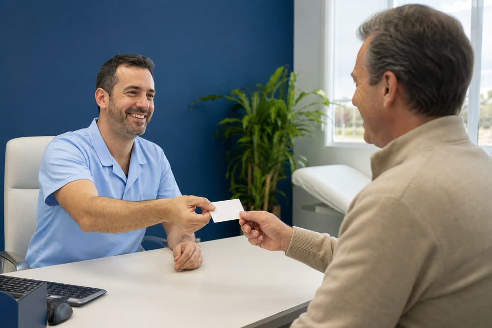 Renovación del carnet de conducir en Te Renovamos